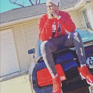 Meet your Posher, Sean